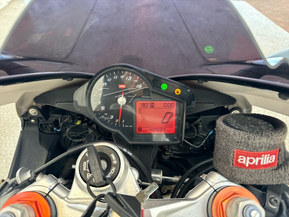 Aprilia RSV4