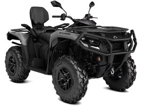 Can-Am Outlander Max