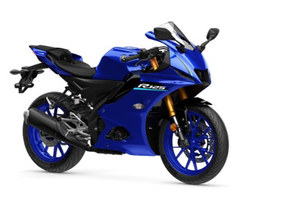 Yamaha YZF-R