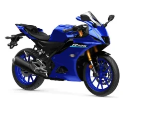 Yamaha YZF-R