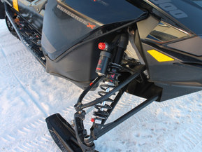 Ski-Doo Renegade