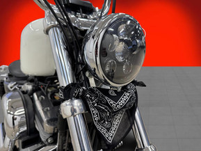 Harley-Davidson Sportster