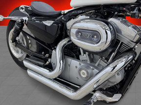 Harley-Davidson Sportster