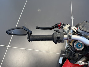 Ducati Streetfighter