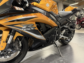 Suzuki GSX-R