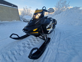 Ski-Doo Renegade