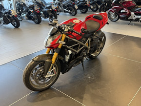Ducati Streetfighter