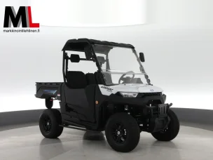 Linhai CUV