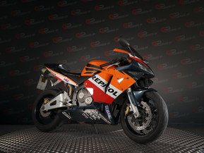 Honda CBR