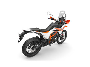 KTM 390
