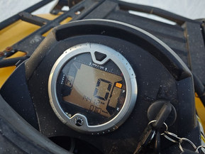 Can-Am Outlander Max