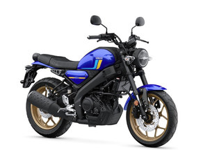 Yamaha XSR