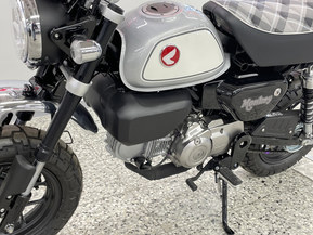 Honda Monkey