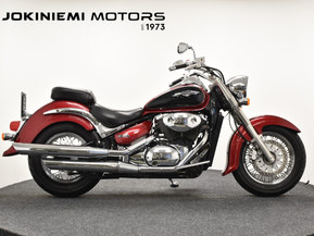Suzuki Intruder
