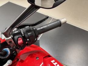 Ducati Streetfighter