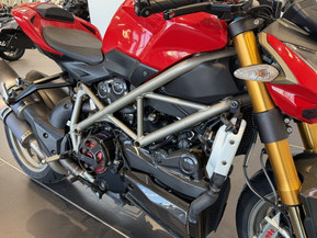 Ducati Streetfighter