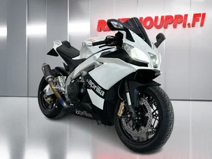 Aprilia RSV4