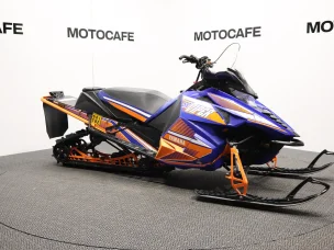 Yamaha SR Viper