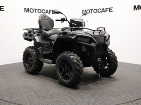 Polaris Sportsman