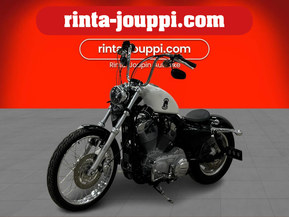 Harley-Davidson Sportster