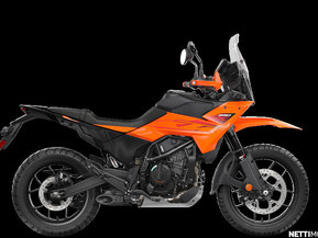 KTM 390