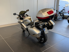 Honda VFR