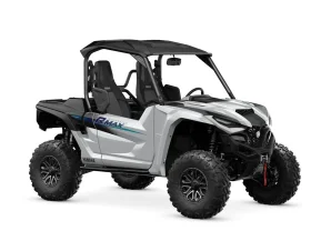 Yamaha Wolverine