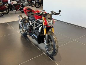 Ducati Streetfighter