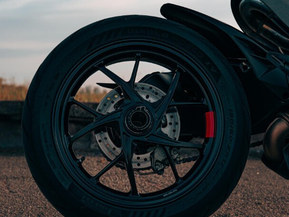 Ducati Streetfighter