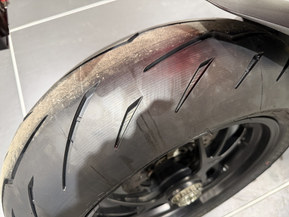 Ducati Streetfighter