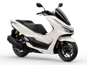 Honda PCX