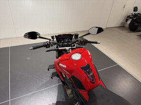 Ducati Streetfighter