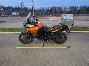 KTM 1190