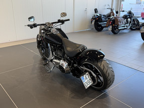 Harley-Davidson Softail