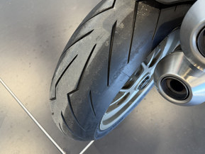 Ducati Streetfighter