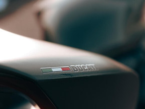 Ducati Streetfighter