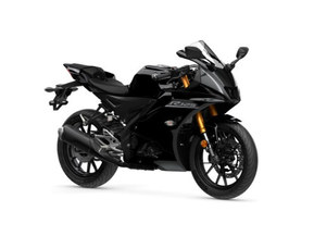 Yamaha YZF-R