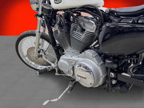 Harley-Davidson Sportster