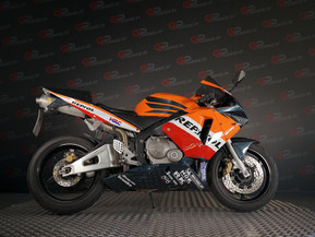 Honda CBR