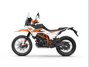 KTM 390
