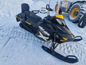 Ski-Doo Renegade