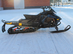 Ski-Doo Renegade