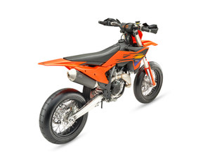 KTM 450