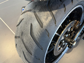 Harley-Davidson Softail