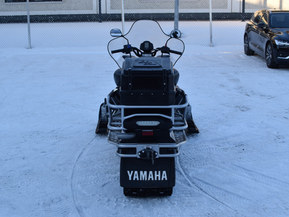 Yamaha Venture