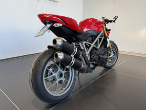 Ducati Streetfighter