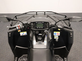 Polaris Sportsman