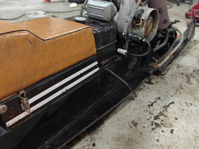 Muu merkki Muu malli