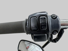 Harley-Davidson Sportster