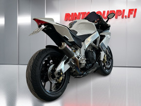 Aprilia RSV4